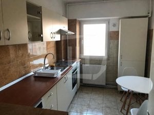 Apartament 2 camere, semidecomandat, Gheorgheni, zona Iulius Mall - imagine 6