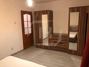 Apartament 2 camere, semidecomandat, Gheorgheni, zona Iulius Mall - imagine 5