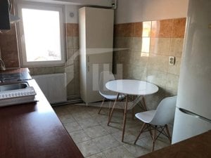 Apartament 2 camere, semidecomandat, Gheorgheni, zona Iulius Mall - imagine 7