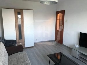 Apartament 2 camere, semidecomandat, Gheorgheni, zona Iulius Mall - imagine 2