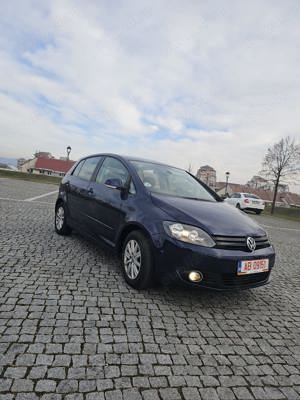 Vand Volkswagen Golf 6 - imagine 5