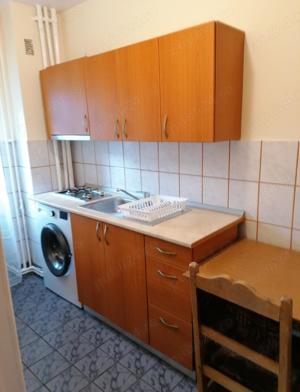 Apartament 1 cameră de închiriat | Tătărași | Bloc după 1990 | Lângă Lidl - imagine 3