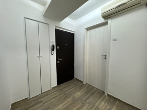 TOTAL  RENOVAT, 2 camere, la 200 m de Metrou Eroii Revolutiei - imagine 9