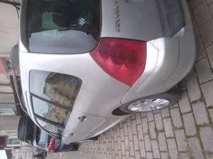 Peugeot 307 sw  an 2002 motor diesel 1997