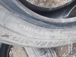 cauciucuri 165/70/14 rulate putin - imagine 3