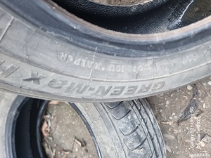 cauciucuri 165/70/14 rulate putin - imagine 4