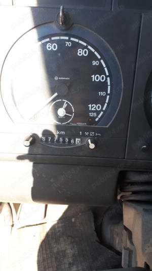 Camion cu macara Iveco Eurostar 240E - imagine 3