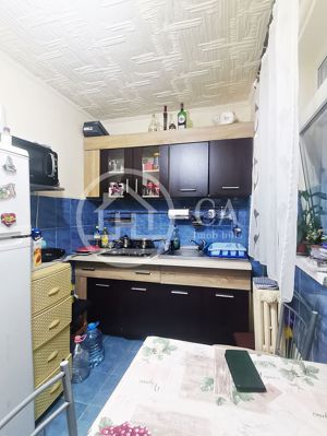 Apartament cu 2 camere de vanzare in Rogerius, Oradea - imagine 6