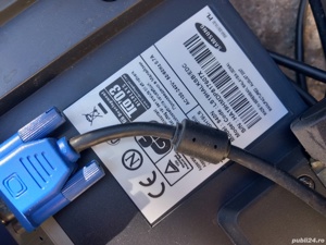 monitor calculator samsung - imagine 3