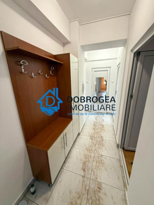 STRADA BABADAG - 2 CAMERE DECOMANDAT, 54 MP. - imagine 8