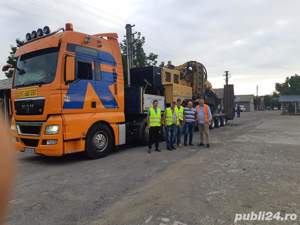 Manager transport  , colaborare eliberare documente , coordonare  flota  auto  - imagine 5