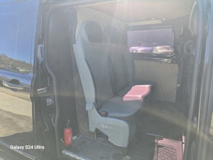 Dezmembrez Ford Transit Custom 2.2 Euro 5,an 2013 - imagine 5