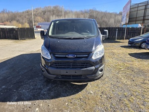 Dezmembrez Ford Transit Custom 2.2 Euro 5,an 2013 - imagine 3