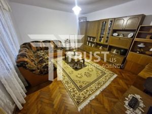 COMISION 0% | Apartament 2 Camere | Curte Comuna | Centrala