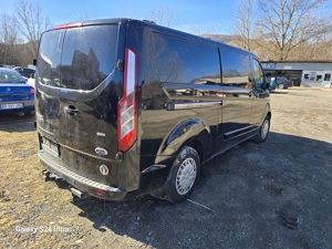 Dezmembrez Ford Transit Custom 2.2 Euro 5,an 2013 - imagine 4