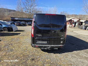 Dezmembrez Ford Transit Custom 2.2 Euro 5,an 2013 - imagine 8