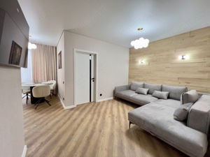 Apartament cu 2 camere in zona Sagului - imagine 3