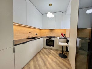 Apartament cu 2 camere in zona Sagului