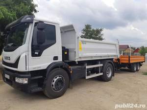 Manager transport  , colaborare eliberare documente , coordonare  flota  auto  - imagine 4