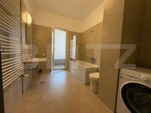 Apartament cu 2 camere, modern, parcare, pet friendly, Terra Gardens - imagine 4