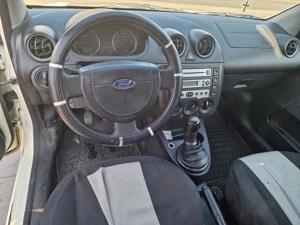 Ford Fiesta - berlina cu hayon - imagine 5