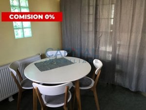 0% Comision! Garsonieră de închiriat, cartierul Bulgaria