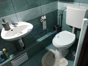 0% Comision! Garsonieră de închiriat, cartierul Mărăști - imagine 2