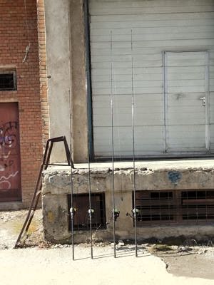 Scule de pescuit bune