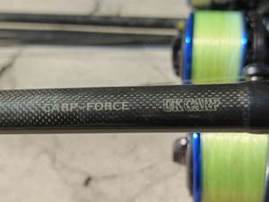 Scule de pescuit bune - imagine 2