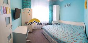 Berceni-Giurgiului  Piata Progresul, apartamnet 2 camere, renovat, mobilat-utilat. - imagine 4