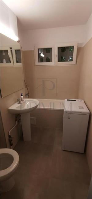 Apartament de inchiriat - 2 camere - Zona Complex - - imagine 2