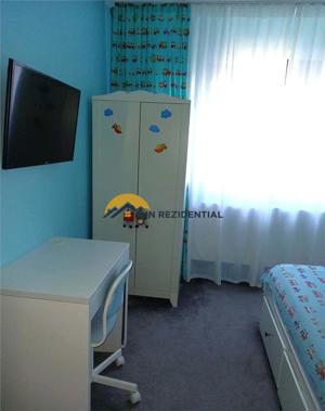 Berceni-Giurgiului  Piata Progresul, apartamnet 2 camere, renovat, mobilat-utilat. - imagine 6