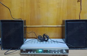 Boxe Tesla Tesla ARS 8204 Daewoo Sound Design Sound-Master - imagine 4