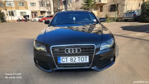 Vand Audi A4 B8 2.0 TDI S-Line Quattro !