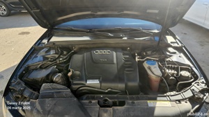 Vand Audi A4 B8 2.0 TDI S-Line Quattro ! - imagine 3