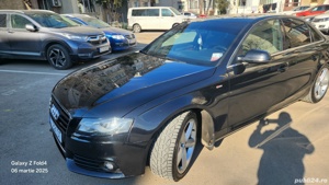 Vand Audi A4 B8 2.0 TDI S-Line Quattro ! - imagine 4