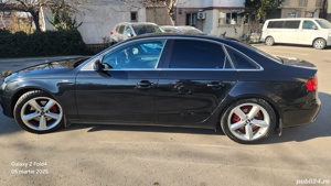 Vand Audi A4 B8 2.0 TDI S-Line Quattro ! - imagine 5