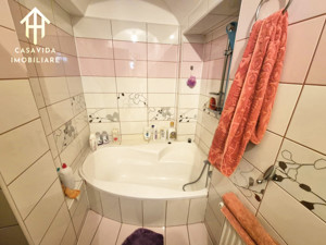 Casă spațioasă de vânzare în Lugoj – Str. 1 Mai - imagine 15