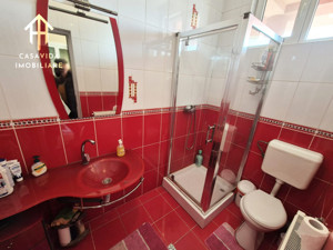 Casă spațioasă de vânzare în Lugoj – Str. 1 Mai - imagine 7