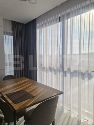 Apartament 2 camere, 62 mp, bloc nou, zona centrala - imagine 4 Apartament 2 camere, 62 mp, bloc nou, zona centrala - imagine 4