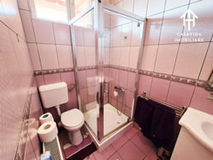 Casă spațioasă de vânzare în Lugoj – Str. 1 Mai - imagine 12