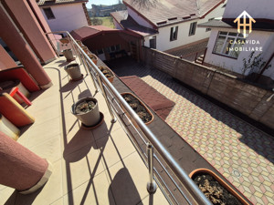 Casă spațioasă de vânzare în Lugoj – Str. 1 Mai - imagine 10