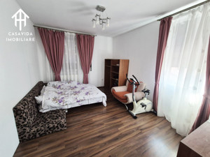 Casă spațioasă de vânzare în Lugoj – Str. 1 Mai - imagine 9