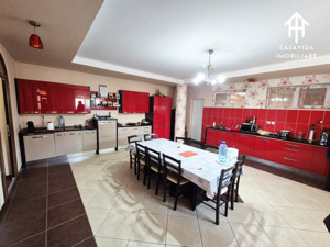 Casă spațioasă de vânzare în Lugoj – Str. 1 Mai - imagine 4