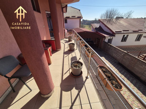 Casă spațioasă de vânzare în Lugoj – Str. 1 Mai - imagine 13