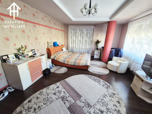 Casă spațioasă de vânzare în Lugoj – Str. 1 Mai - imagine 5