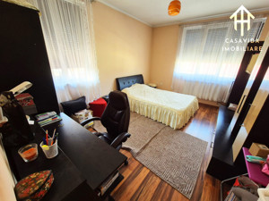 Casă spațioasă de vânzare în Lugoj – Str. 1 Mai - imagine 11