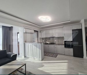 Apartament 2 camere, 62 mp, bloc nou, zona centrala - imagine 5 Apartament 2 camere, 62 mp, bloc nou, zona centrala - imagine 5