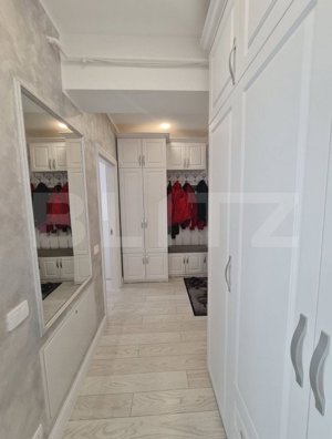Apartament 2 camere, 62 mp, bloc nou, zona centrala - imagine 7 Apartament 2 camere, 62 mp, bloc nou, zona centrala - imagine 7