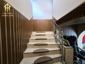 Casă spațioasă de vânzare în Lugoj – Str. 1 Mai - imagine 14